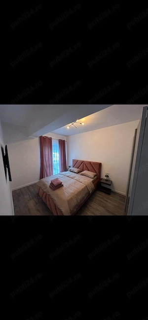 apartament in chirie