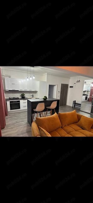 apartament in chirie
