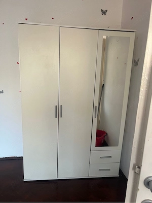 Propitar inchirez apartament cu 2 camere etj1 - imagine 4