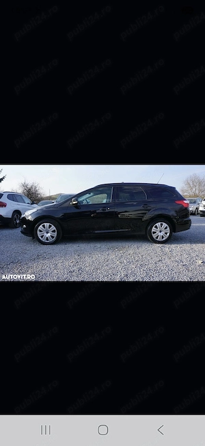 ford focus  - imagine 4