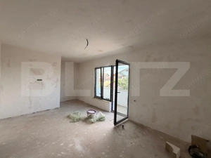 Triplex Nou cu Teren Generos de 306 mp,  Lângă Ambasador,  Zonă în Plină Dezvolt - imagine 8