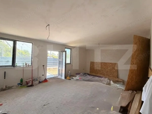 Triplex Nou cu Teren Generos de 306 mp,  Lângă Ambasador,  Zonă în Plină Dezvolt - imagine 10