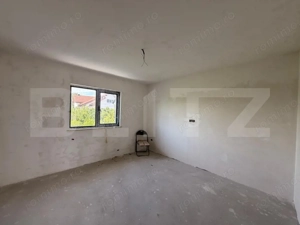 Triplex Nou cu Teren Generos de 306 mp,  Lângă Ambasador,  Zonă în Plină Dezvolt - imagine 20
