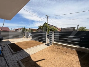 Triplex Nou cu Teren Generos de 306 mp,  Lângă Ambasador,  Zonă în Plină Dezvolt - imagine 5
