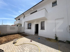 Casa, Ultimele 2 Unități Disponibile, Triplex Nou Zona Amabasador 