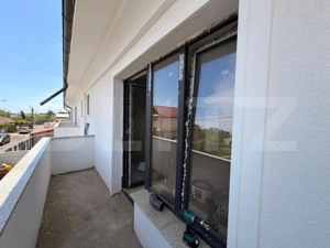 Triplex Nou cu Teren Generos de 306 mp,  Lângă Ambasador,  Zonă în Plină Dezvolt - imagine 17