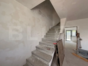 Casa, Ultimele 2 Unități Disponibile, Triplex Nou Zona Amabasador  - imagine 15