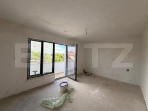Triplex Nou cu Teren Generos de 306 mp,  Lângă Ambasador,  Zonă în Plină Dezvolt - imagine 16