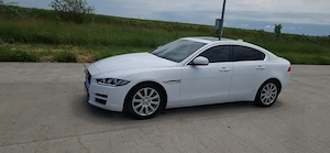 Jaguar XE - 2018