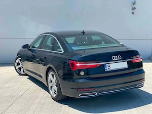 Audi A6 2019 S-line  - imagine 5