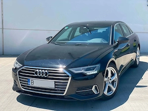 Audi A6 2019 S-line  - imagine 2