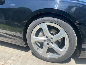 Audi A6 2019 S-line  - imagine 6