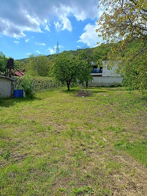 De vînzare casa cu teren in com.Bujoreni  - imagine 6