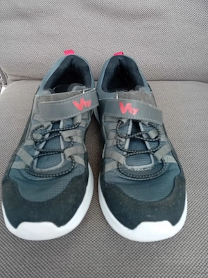 Adidasi copii vty marime 36 in stare perfecta  - imagine 4