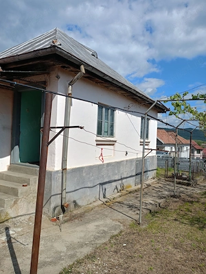 De vînzare casa cu teren in com.Bujoreni  - imagine 8