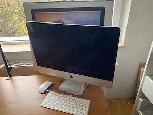 iMac 21,5 inch stare foarte buna