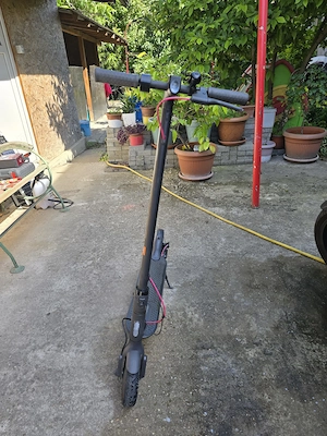 Trotineta electrica Xiaomi Mi Electric Scooter Pro 2