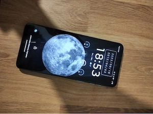 telefon Motorola g54 5G