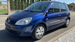 Renault Scenic 2 ! 1.5 Dci  86 Cp ! - imagine 3