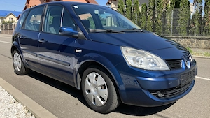 Renault Scenic 2 ! 1.5 Dci  86 Cp ! - imagine 4