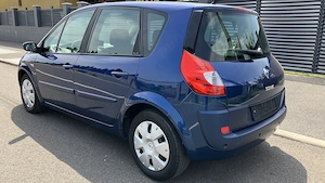 Renault Scenic 2 ! 1.5 Dci  86 Cp ! - imagine 6