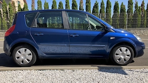 Renault Scenic 2 ! 1.5 Dci  86 Cp ! - imagine 2