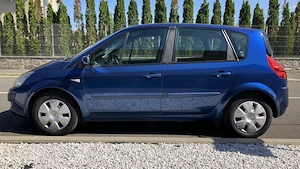 Renault Scenic 2 ! 1.5 Dci  86 Cp !