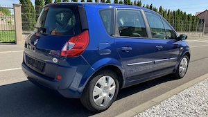 Renault Scenic 2 ! 1.5 Dci  86 Cp ! - imagine 5