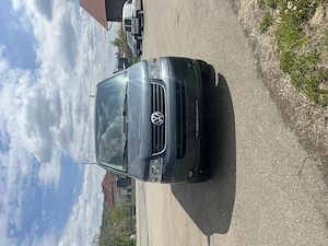 Volkswagen Caravelle 8+1  - imagine 2