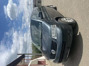 Volkswagen Caravelle 8+1 