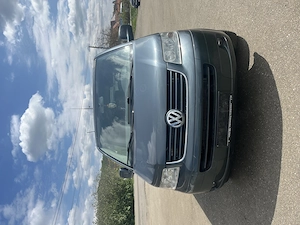 Volkswagen Caravelle 8+1  - imagine 4