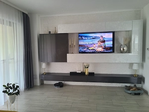 Mobilă living eleganta și practica