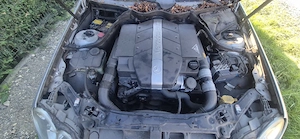 Dezmembrez clk w209 - imagine 5