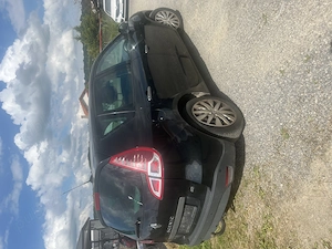 Renault scenic 1.5 dci Euro 5 - imagine 4