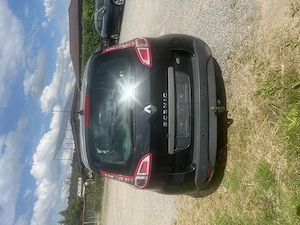 Renault scenic 1.5 dci Euro 5 - imagine 5