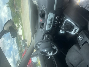Renault scenic 1.5 dci Euro 5 - imagine 6