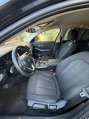 Bmw seria 3G20 Xdrive - imagine 5