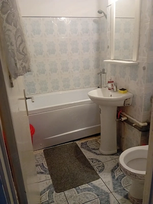 Inchiriez apartament 2 camere , confort 1, Targoviste - imagine 5