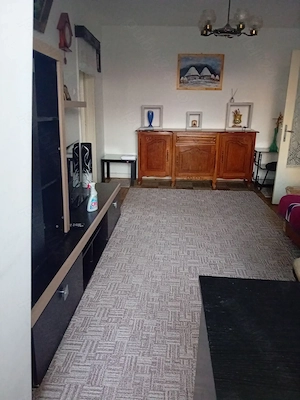Inchiriez apartament 2 camere , confort 1, Targoviste - imagine 3