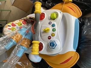 Premergator baby WALKER