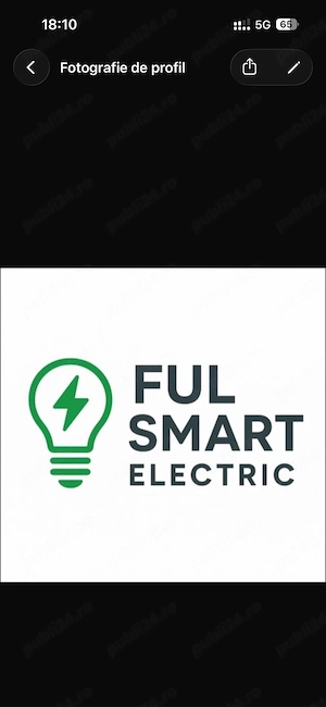 Electrician ANRE