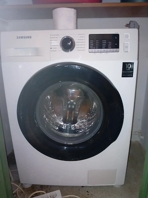 Inchiriez apartament 2 camere , confort 1, Targoviste - imagine 6