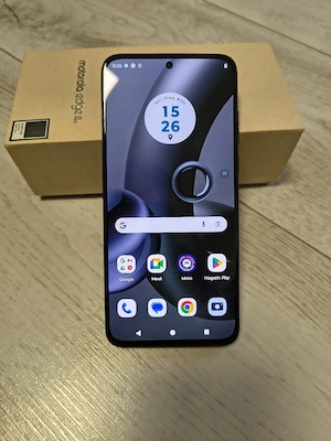 Motorola edge 30 neo 8 ram 128gb