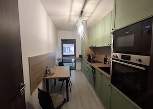 2 camere, et. 2  11, 66mp, parcare, Complex Moghioros Park - imagine 4