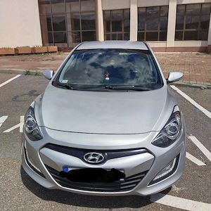 Hyundai i30 model 2014 1.6GDH