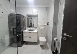 2 camere, et. 2  11, 66mp, parcare, Complex Moghioros Park - imagine 3