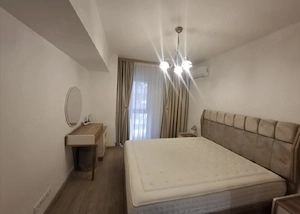 2 camere, et. 2  11, 66mp, parcare, Complex Moghioros Park - imagine 2