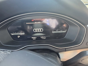 Audi q5 tfsi mh 2023