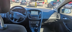Vand Ford Focus 2.0 TDCI 150 CP - imagine 8