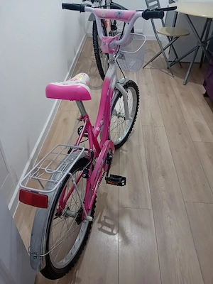 vand bicicleta copii noua 